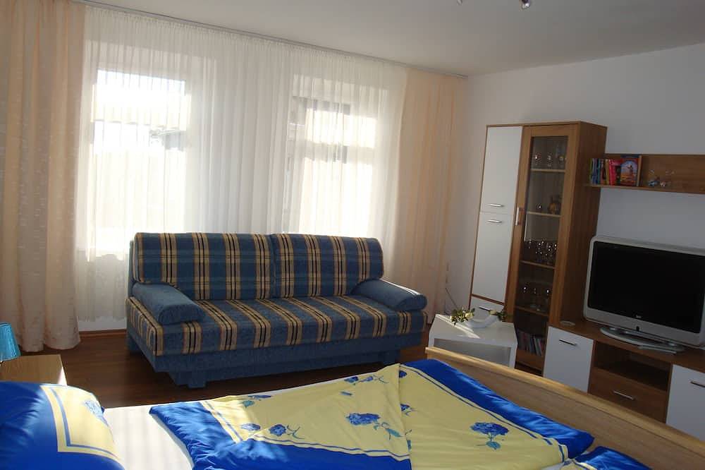 Ganze Wohnung, Top-Fw für 5-6 Personen im Erzgebirge Annaberg-Buchholz in Annaberg-Buchholz, Erzgebirge