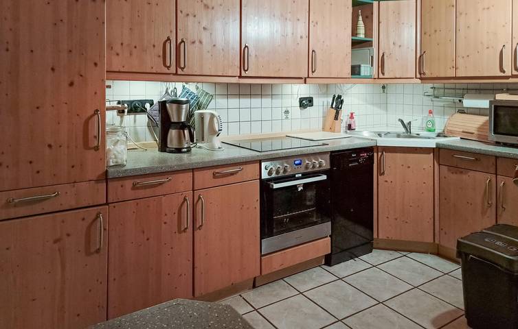 Ferienhaus für 8 Personen, mit Terrasse und Garten in Hellenthal - 4