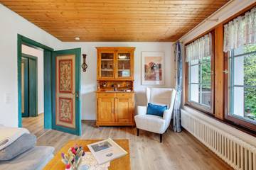 Hütte für 3 Personen in Schluchsee, Hochschwarzwald, Bild 4