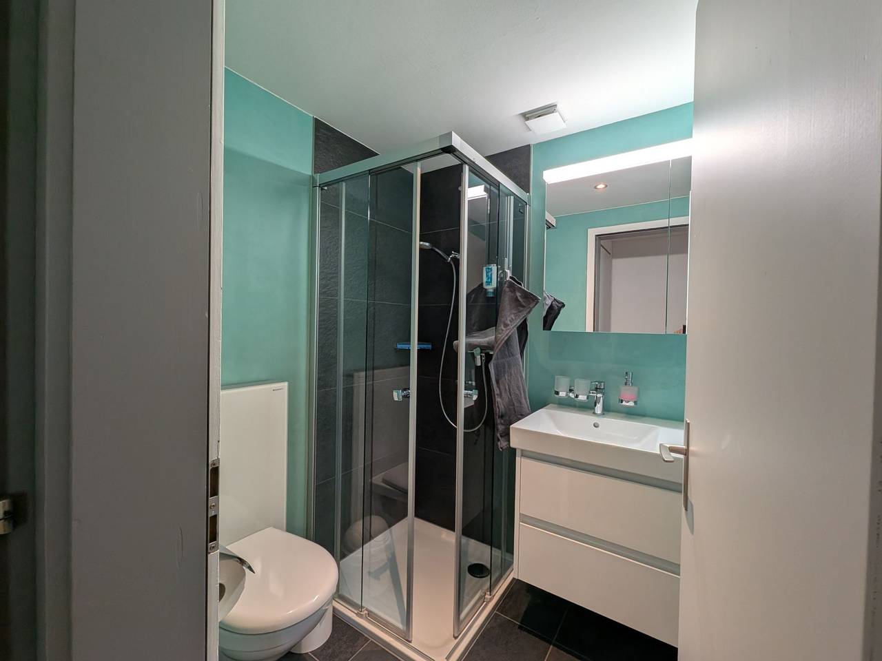 Entire apartment, Studio West in Grindelwald, Grindelwald region