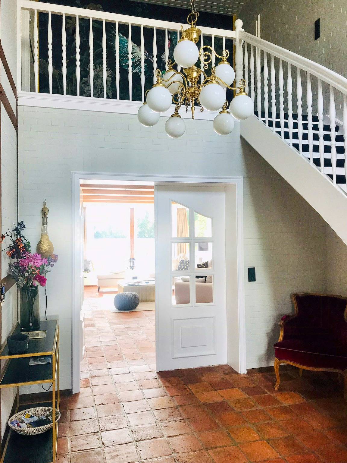 Landhaus am See zwischen Hamburg und Lüneburg in Winsen (Luhe), Landkreis Harburg