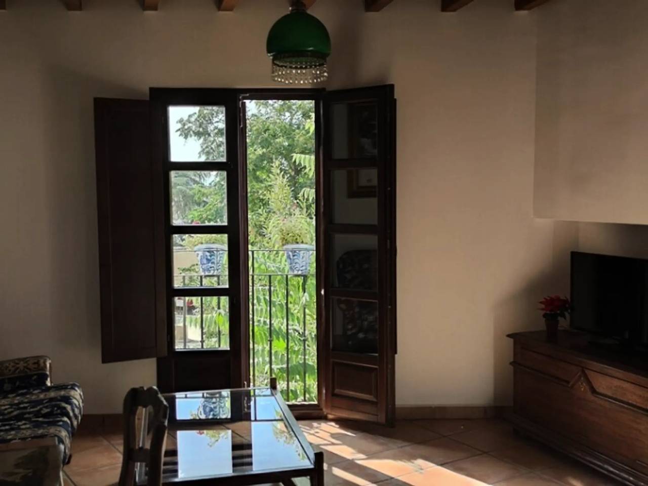 Geheel appartement, 2 Pièces 2 Personnes in Realejo-San Matías, Granada