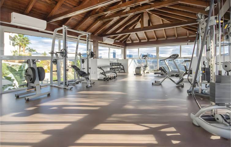 Entire apartment, Apartment, panoramic views La Cala Hill Club in Calanova Golf, Mijas