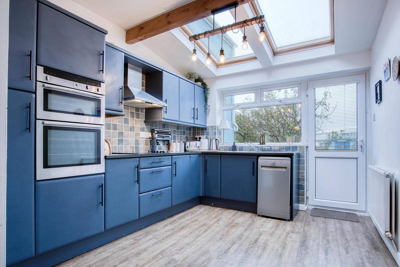 Lobster Cottage - 3 Bedroom Cottage - Tenby in Tenby, Pembrokeshire