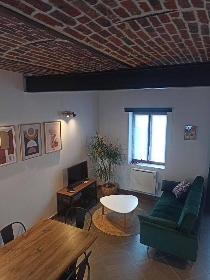 Location de vacances pour 5 personnes, avec terrasse dans Phalempin - 2