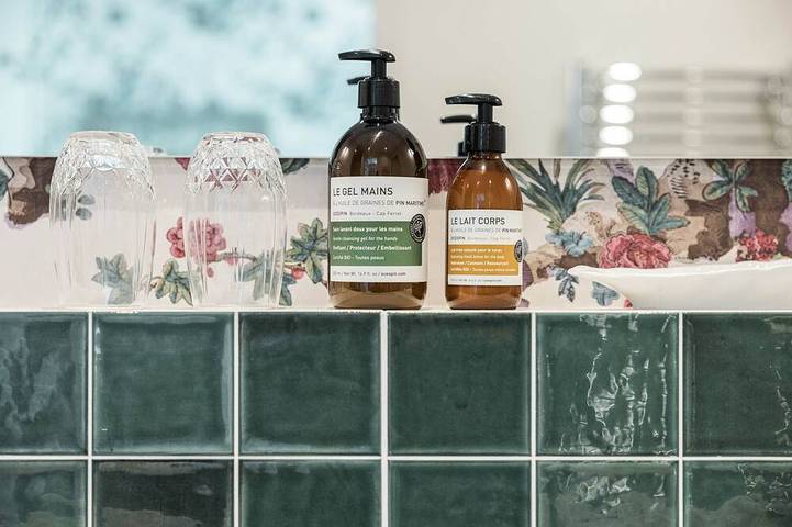 Location de vacances pour 2 personnes à Le Pian-Médoc - 4