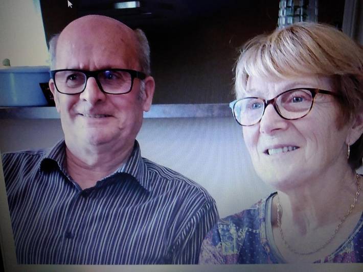 Location de vacances pour 5 personnes, avec jardin et vue, animaux acceptés à Hudimesnil - 3