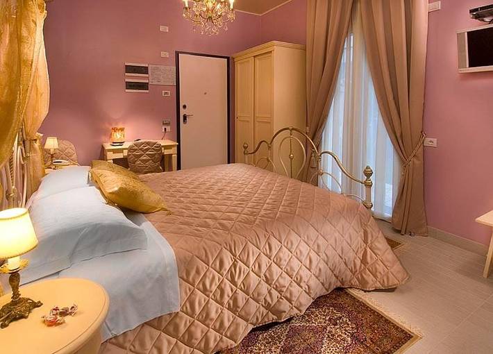 Hôtel pour 2 personnes à Tavullia - 2