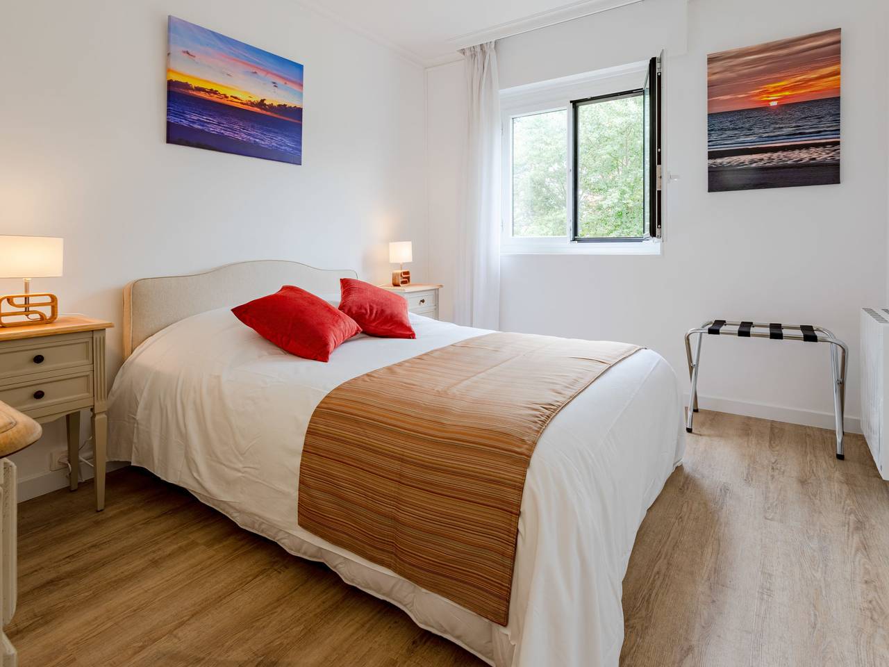 Appartement entier, Les Terrasses de Tourgeville in Tourgéville, Région de Lisieux
