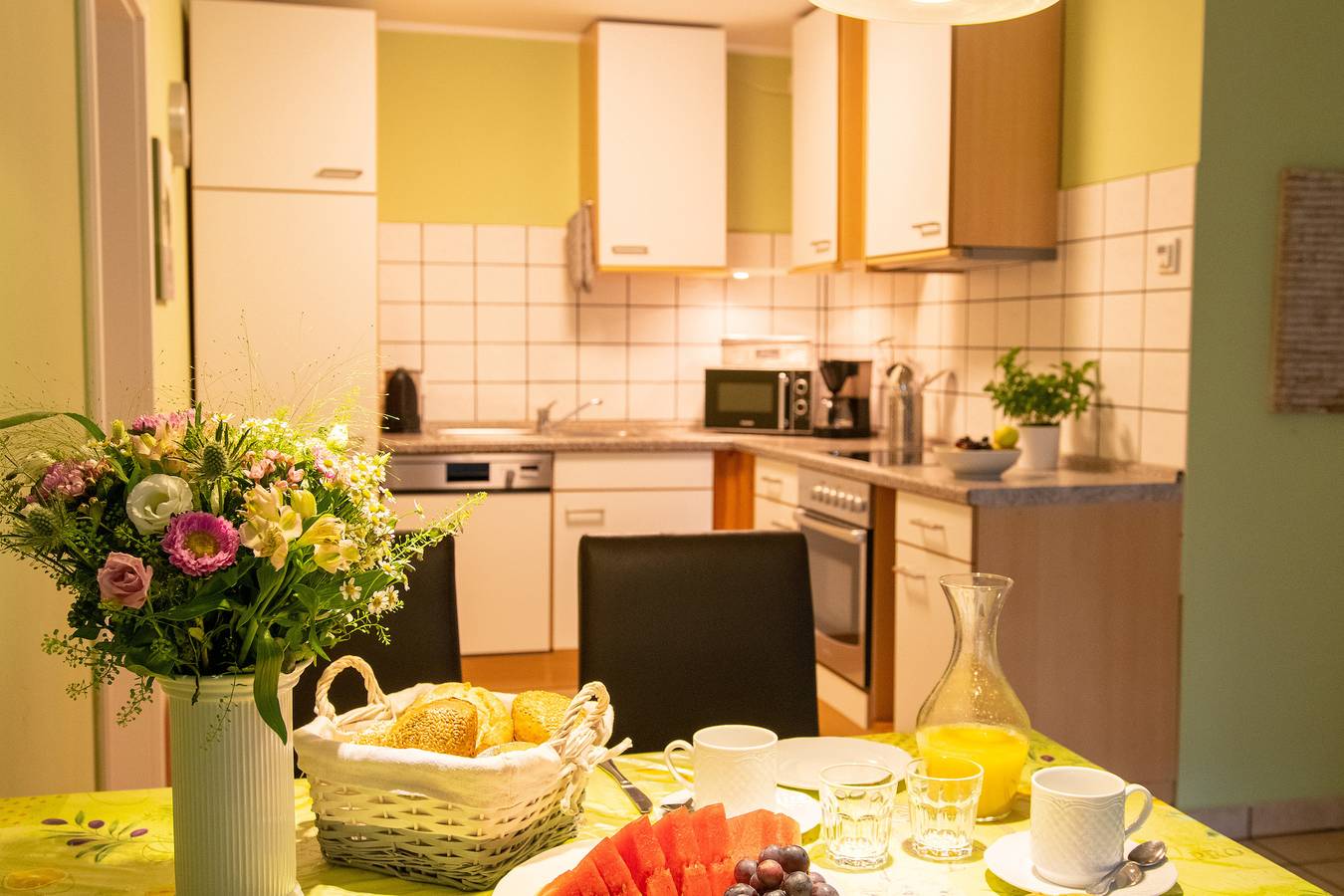 Ganze Ferienwohnung, Ferienhof Baustrup - Ferienwohnung Pferdestall in Mohrkirch, Schleswig-Flensburg