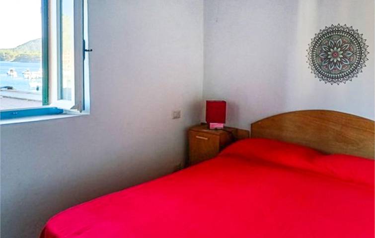 Ferienwohnung für 5 Personen in Porto Azzurro - 4