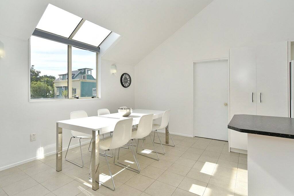 Zentral gelegenes 4 Schlafzimmer in Central City (Christchurch), Christchurch (Neuseeland)