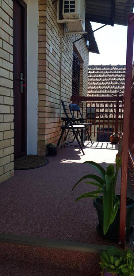 Gîte pour 2 personnes, avec balcon à Vršac - 4