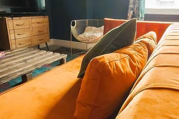 Apartment for 4 People in Cheltenham, The Cotswolds, Photo 1