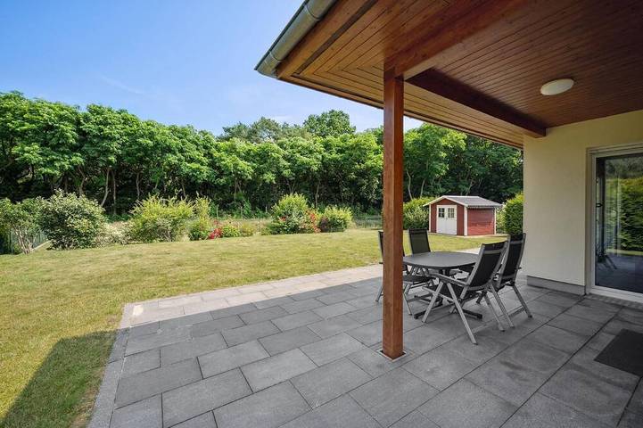 Ferienhaus für 6 Personen in Wendisch Rietz