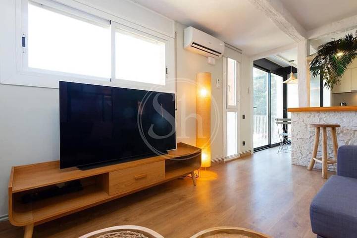 Holiday apartment for 3 people - 1