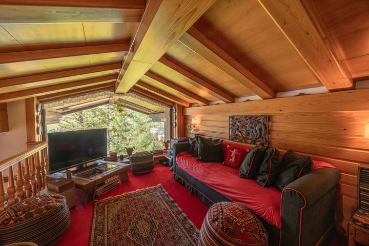 Apartamento entero, Casa Benedeta, confortevole e panoramica in Cortina d'Ampezzo y alrededores, Dolomiti Superski
