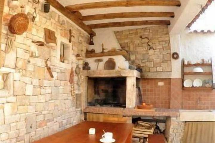 BnB für 6 Personen, mit Garten in Kroatien