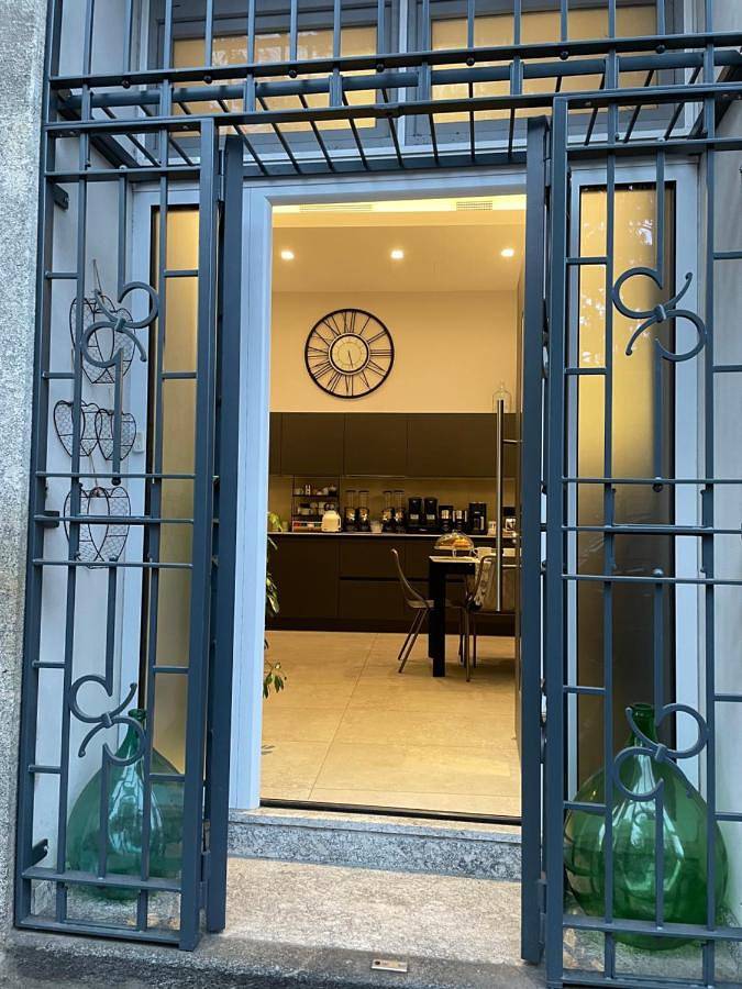 B&B für 2 Personen in Como - 2