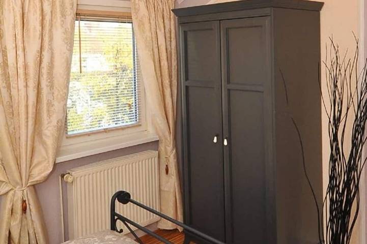 Ferienwohnung für 4 Personen, mit Garten in Neustadt Bremen - 3