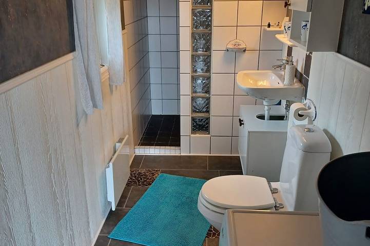 Ferienhaus für 5 Personen, mit Sauna und Garten in Hultsfreds und Umgebung - 2