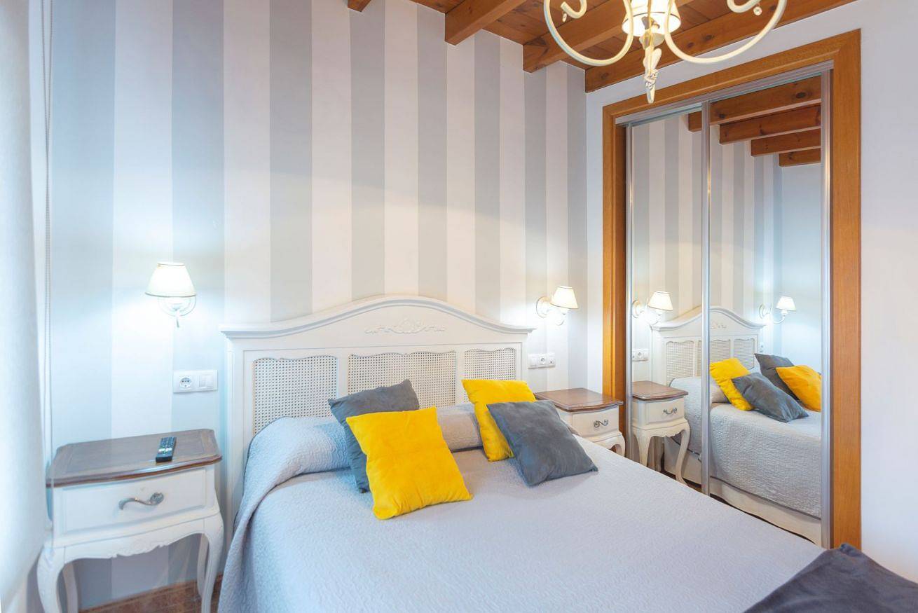 Apartamento entero, C11G03 Apartamentos Liencres - Somacueto in Liencres, Piélagos