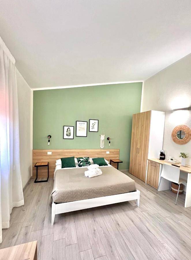 Maison d’hôte pour 2 personnes à San Teodoro - 4