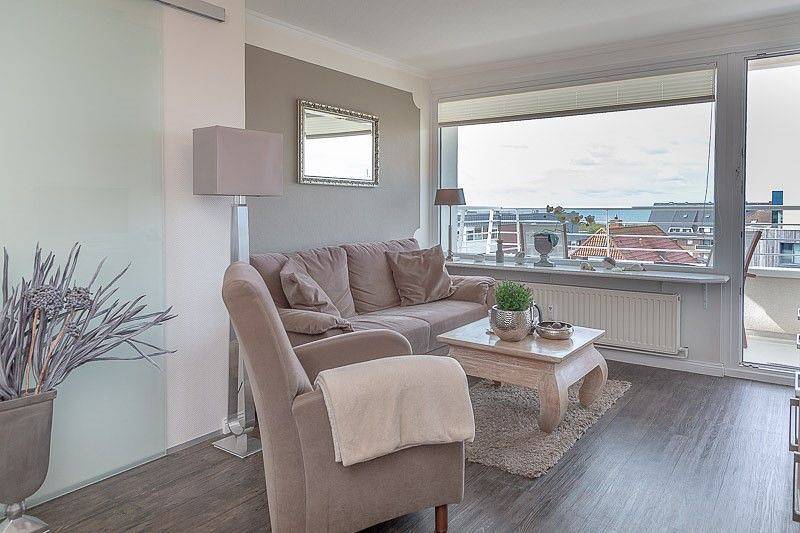 Ganze Wohnung, Sola Bona 39 -  in strandnaher Lage direkt im Zentrum von Westerland. in Westerland, Sylt (Gemeinde)