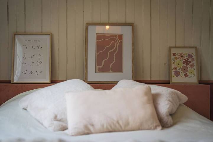 Maison Teneryl renovated farmhouse in Saint-Benoît-sur-Loire, Valle del Loira