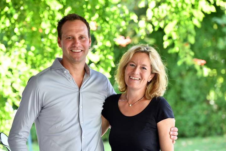Ganze Ferienwohnung, Ferienhof Schwand - Gala Royal, 45qm, 1 Schlafzimmer, 1 Wohn-/ Schlafzimmer, max. 4 Personen in Wasserburg (Bodensee), Bayerisch Schwaben