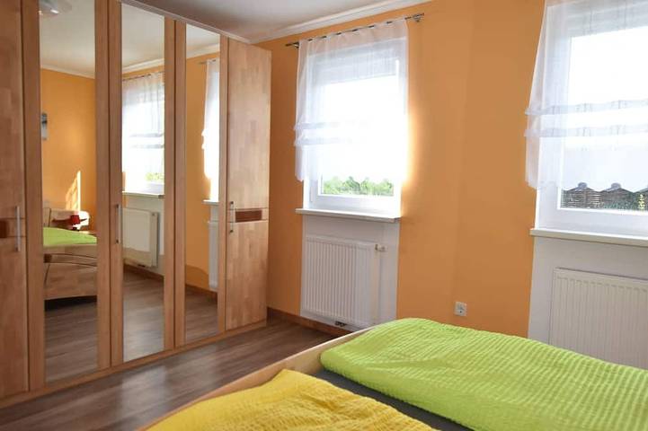 Bungalow für 4 Personen, mit Garten und Terrasse in Boiensdorf - 3