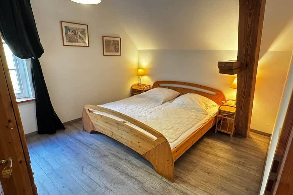 Ganze Wohnung, Ferienwohnung Strandgut - Lüttje Paradies in Ruhwarden, Butjadingen