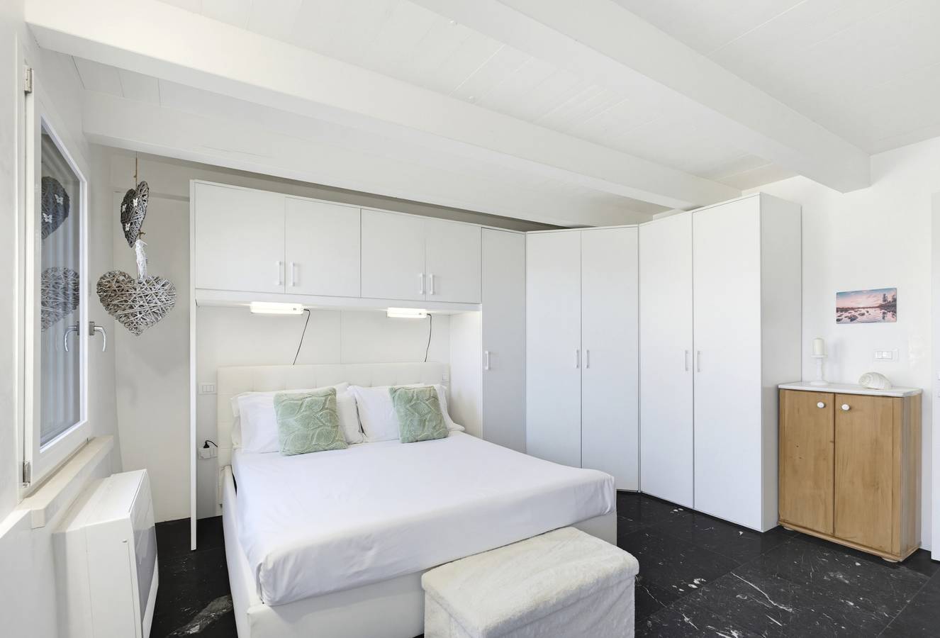 Geheel appartement, The Romantic Place in Lazise, Garda Bergen