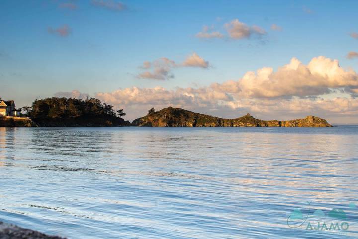Ferienwohnung für 4 Personen in Erquy - 2