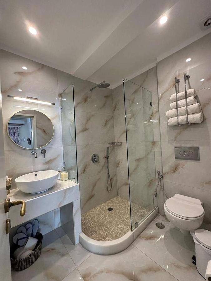 Maison d’hôte pour 2 personnes, avec jardin dans Naxos - 4