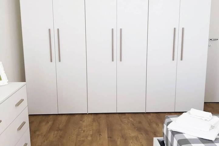 Appartamento intero, Casa Azzurra in Ti:oro, Porto Sant'Elpidio