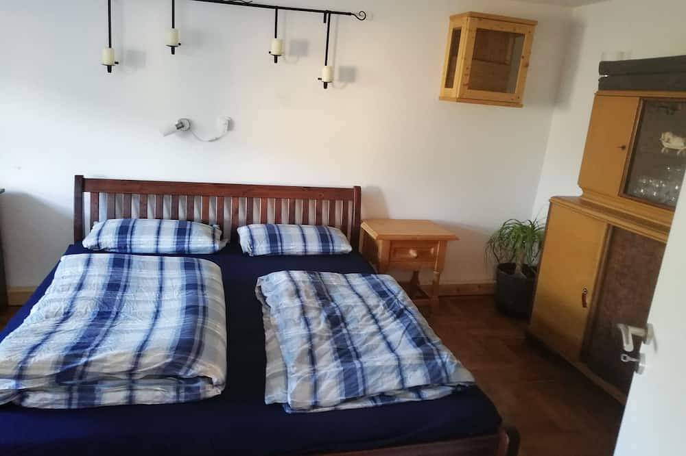 Apartamento entero, Urlaub im Fichtelgebirge in Bad Berneck im Fichtelgebirge, Frankenalb