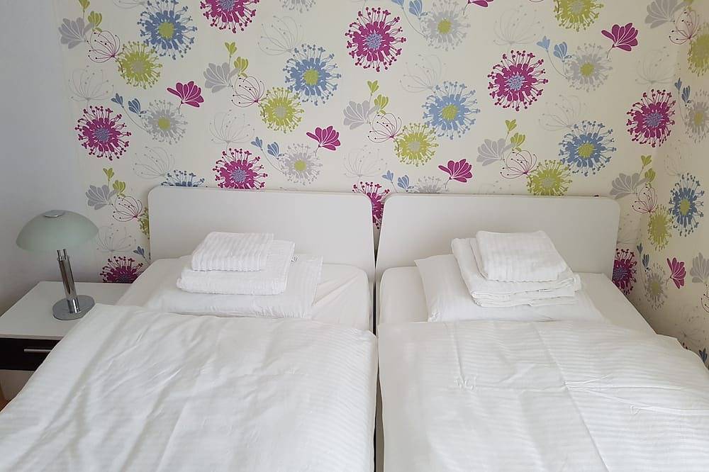 Ganze Wohnung, Schöne 4-Zimmer-Ferienwohnung in Feldkirch - zur Alleinbenutzung in Feldkirch, Bezirk Feldkirch