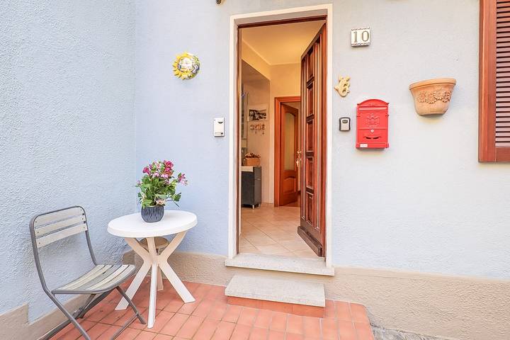Location de vacances pour 5 personnes, avec vue et balcon dans Verbania - 3
