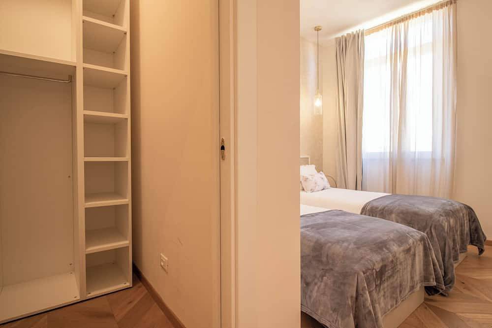 Ganze Wohnung, Suite Of Kings Of Rome in Rom, Rom Provinz
