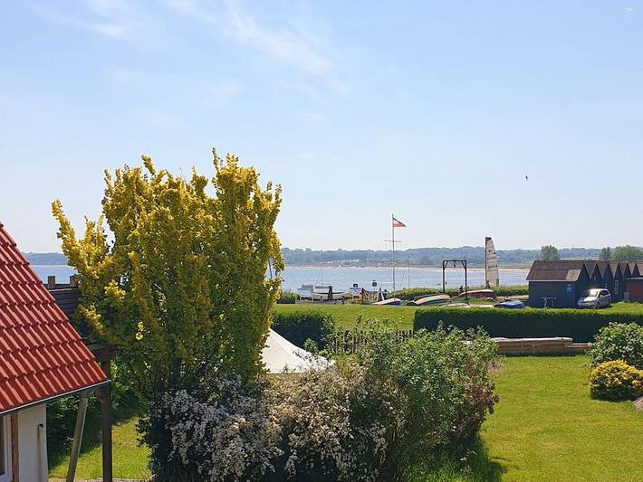 Ferienhaus für 2 Personen, mit Garten und Sauna in Hohwacht - 2
