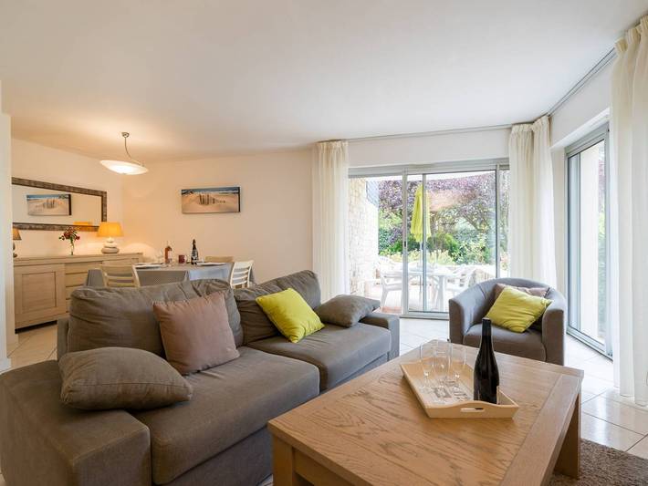 Location appartement pour 6 personnes