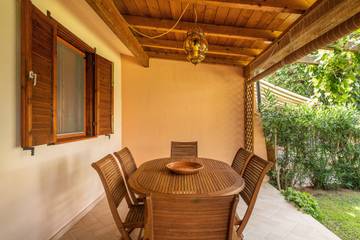 Casa Vacanza per 7 Persone in Quartu Sant'Elena, Cagliari e Dintorni, Foto 4