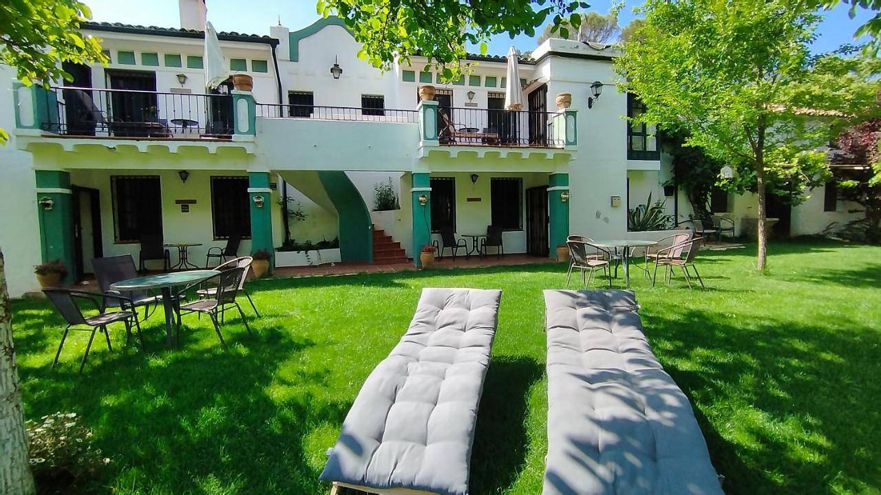 Apartamento entero, Alojamiento Rural Las Maravillas in Cañada Catena, Beas de Segura