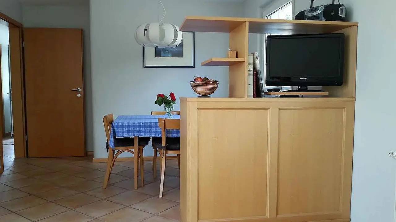 Ganze Wohnung, Appartement für 3 Personen (45 m²) in Au in Au (Schwarzwald), Südschwarzwald