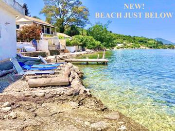 Vakantieappartement voor 3 Personen in Corfu, Griekenland, Afbeelding 4