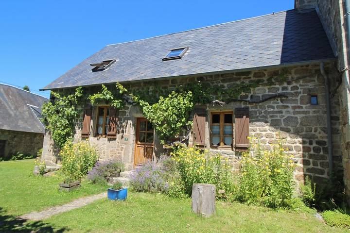 Gîte pour 5 personnes