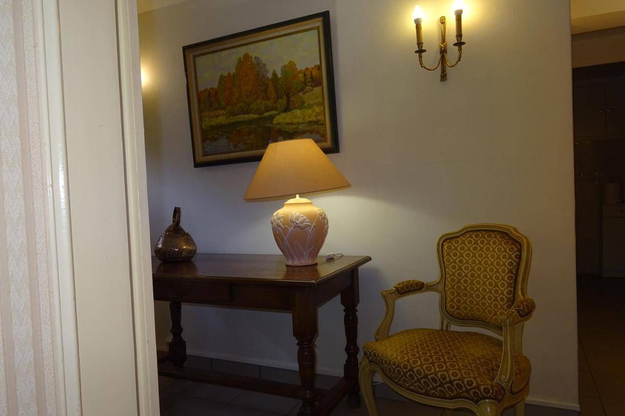 Double Room in Panazol, Région de Limoges