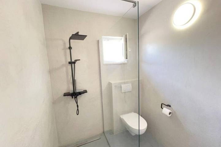 Ganze Wohnung, One bedroom apartment with sea view (1) in Dubrovnik-Neretva