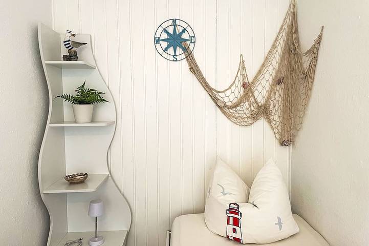 Ferienhaus für 2 Personen in Buchholz - 4